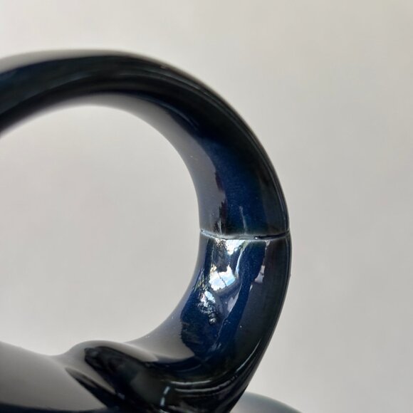 Vintage Otagiri Fluffy Tabby Cats Mug - Picture 6 of 10